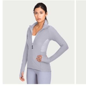 Crane & Lion Track Jacket